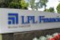 LPL financial sign