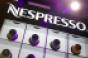 Nestle Nespresso machine