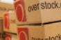 Overstock.com boxes