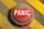 Panic button dusty