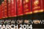 Review of Reviews: “In Denial: The Role of Law in Preparing for Death,” 21 Elder L. J. 1 (2013)