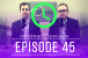 Stephen and Kevin Show 45