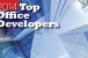 2014 Top Office Developers
