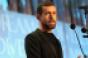 Twitter and Square CEO Jack Dorsey