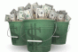 The Bucket Investing Strategy