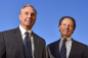Greg Friedman and Richard StoneLocation San Rafael CalifAssets Under Management 750 millionExpertise Personal financial planning and institutionalclass investing