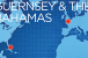 Guernsey and the Bahamas