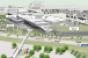 Chicago Examines $884M Transit Hub Plan for O’Hare