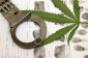 FA Gets Jail Time for Running Pot Ring