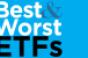 Best &amp; Worst ETFs and Mutual Funds: Large Cap Blend Style