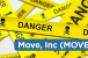 Danger Zone: Move, Inc (MOVE)