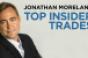 Top Insider Trades 12/26/13: FB, THC, CFD, GLF