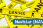 Danger Zone: Navistar (NAV)