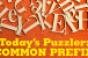 The Puzzler #41: Common Prefix