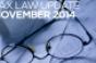 Tax Law Update: November 2014