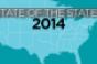 The State of the States: 2014