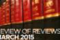 Review of Reviews: “In Partial Defense of Probate:  Evidence From Alameda County, California,” 103 Geo. L.J. ___ (2015) 