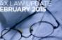 Tax Law Update: March 2015
