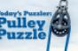 The Puzzler #47 Part 1: Pulley Puzzle