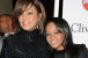 Whitney Houston left the entirety of her estate estimated at 20 million to her daughter Bobbi Kristina