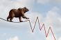 Traditional vs Alternative Assets in Five Bear Markets