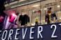 Forever 21 Evaluates the Size of its Store Prototype