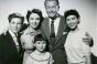 Robert Young who played the father in the 1950s60s TV show ldquoFather Knows Bestrdquo based his character off of his own insurance agent