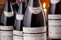 Six bottles of 1999 DRC La Tache sold for 29640 to an internet bidder at Acker Merrall amp Condit39s auction held Jan 23 in Hong Kong China