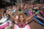 Market Yogis: Financial Planners Take Up Yoga