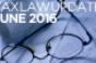 Tax Law Update: June 2016