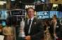 Phil Mickelson brought the Claret Jug to the floor of the New York Stock Exchange after winning the British Open in 2013