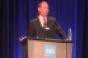 Jeffrey Gundlach spoke at the annual Schwab IMPACT conference in San Diego
