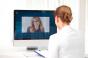 Videoconferencing with Clients