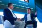 Barry Ritholtz and Peter Mallouk at Wealth/Stack