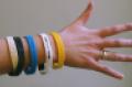 charity bracelets philanthropy donations