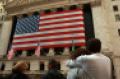 New York Stock Exchange Wall Street