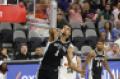 San Antonio Spurs Wemby dunk Sixth Street PE fund sports