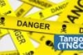 Danger Zone 10/25/13: Tangoe (TNGO)