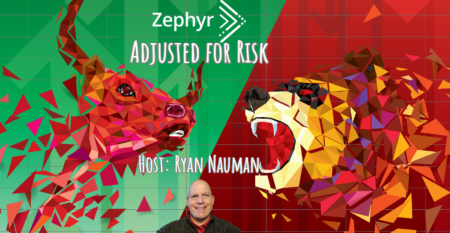 Adjusted for Risk Zephyr podcast