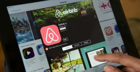 airbnb-website