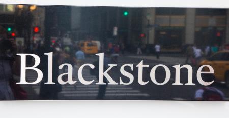 blackstone sign