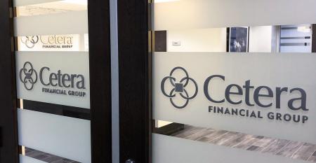 cetera office