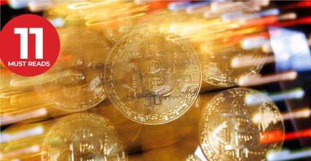 Investment must reads bitcoin