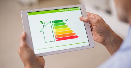 energy efficiency rating
