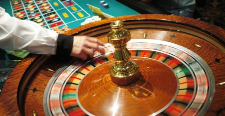 roulette wheel casino atlantic city