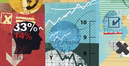 2015 Broker Report Card: How National Brokerage Firms Stack Up