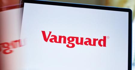 Vanguard computer