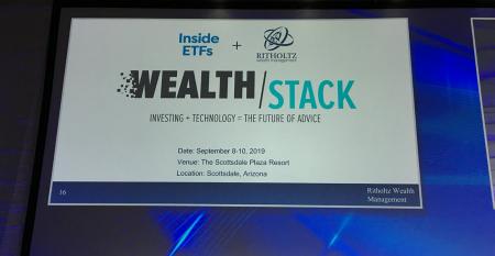 Wealth/Stack conference