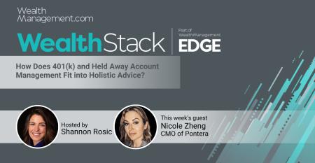 WealthStack podcast Nicole Zheng Pontera