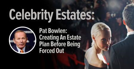 Celebrity Estate podcast Pat Bowlen
